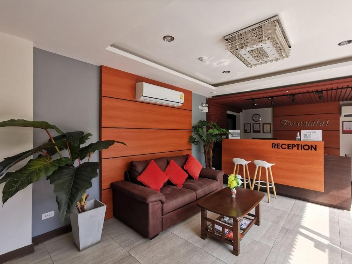 De Wualai 4* Chiang Mai
