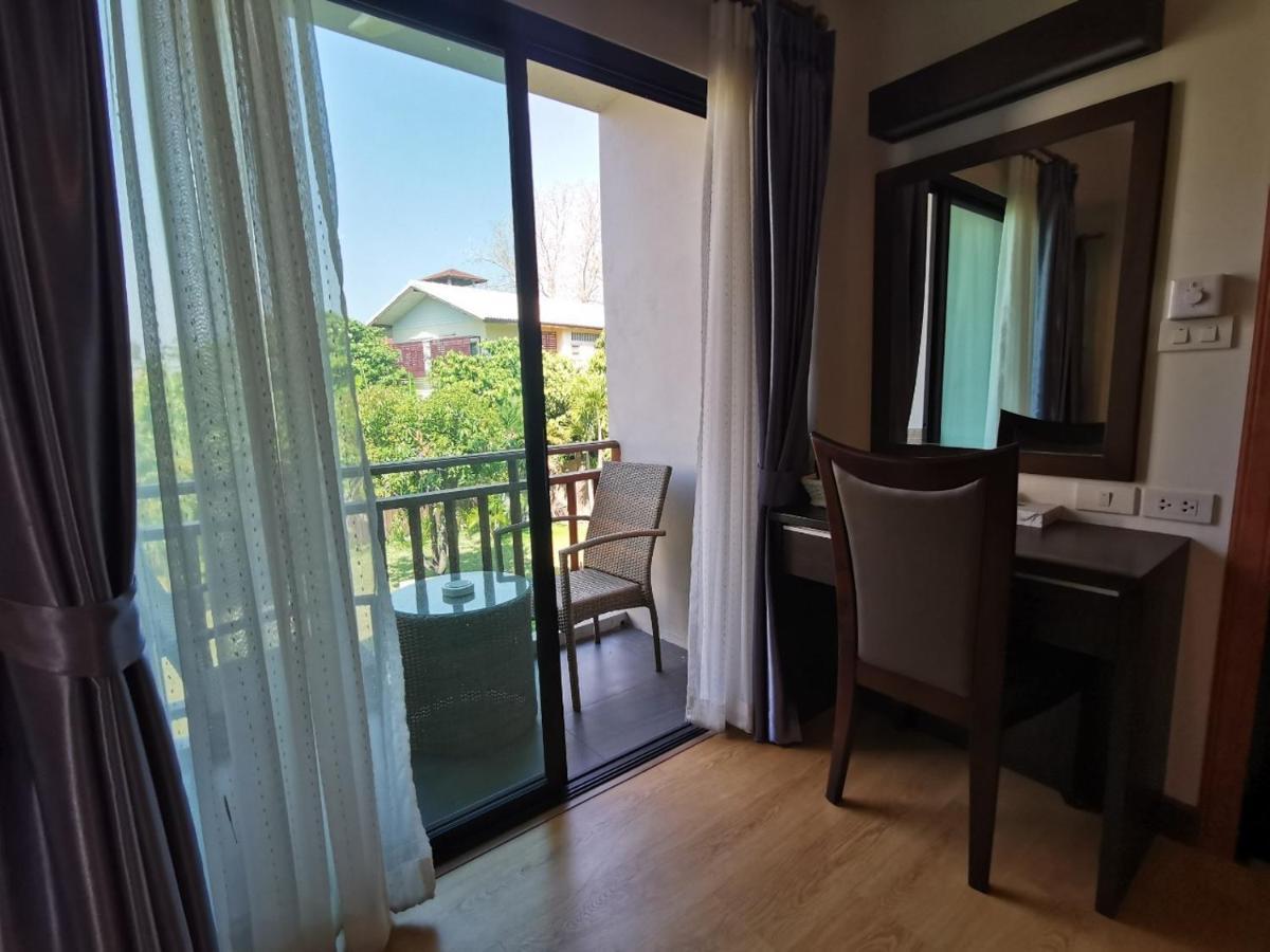 Hotel De Wualai Chiang Mai