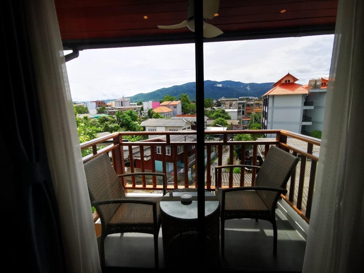 De Wualai Hotel Chiang Mai