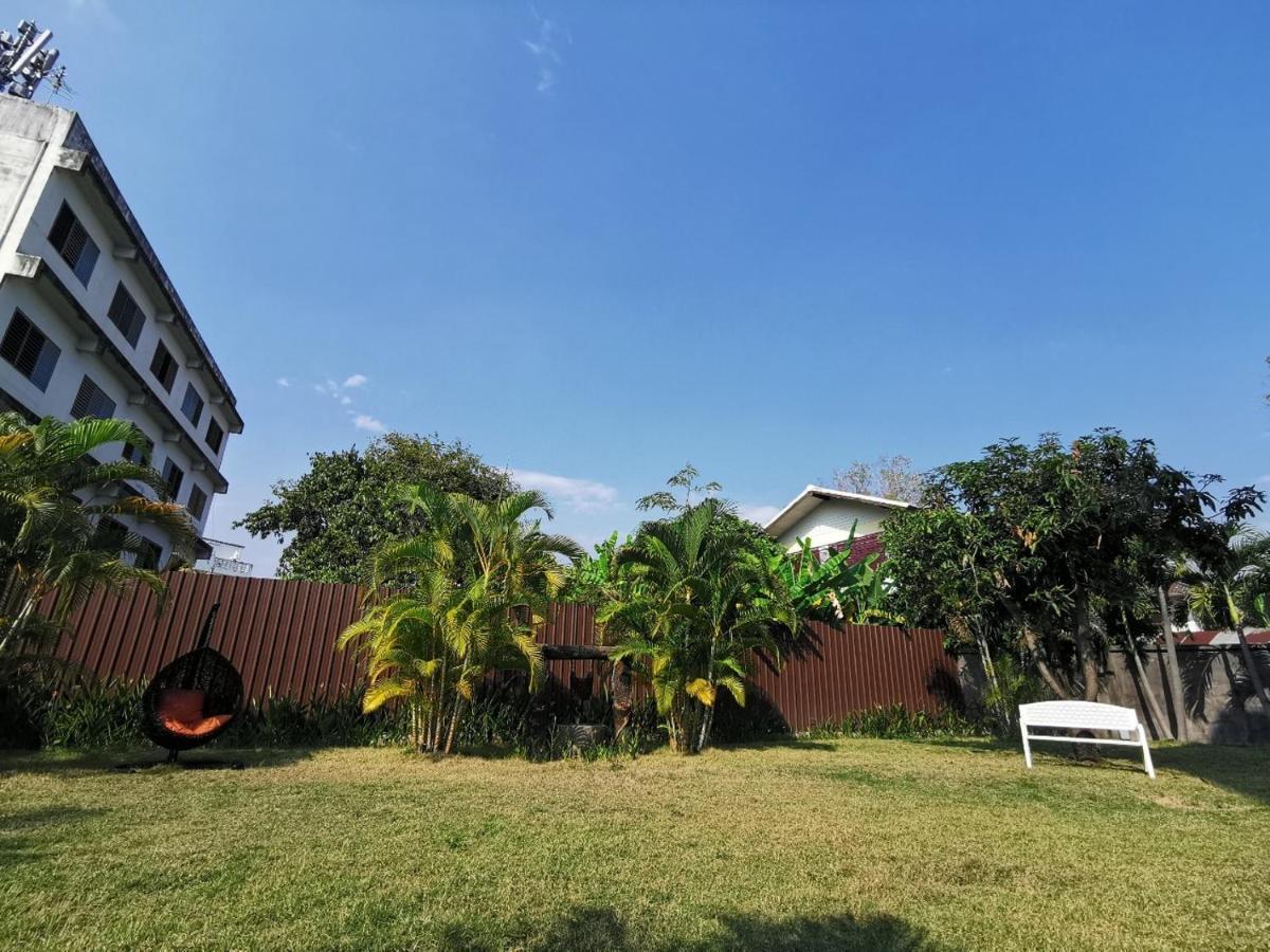 De Wualai Chiang Mai