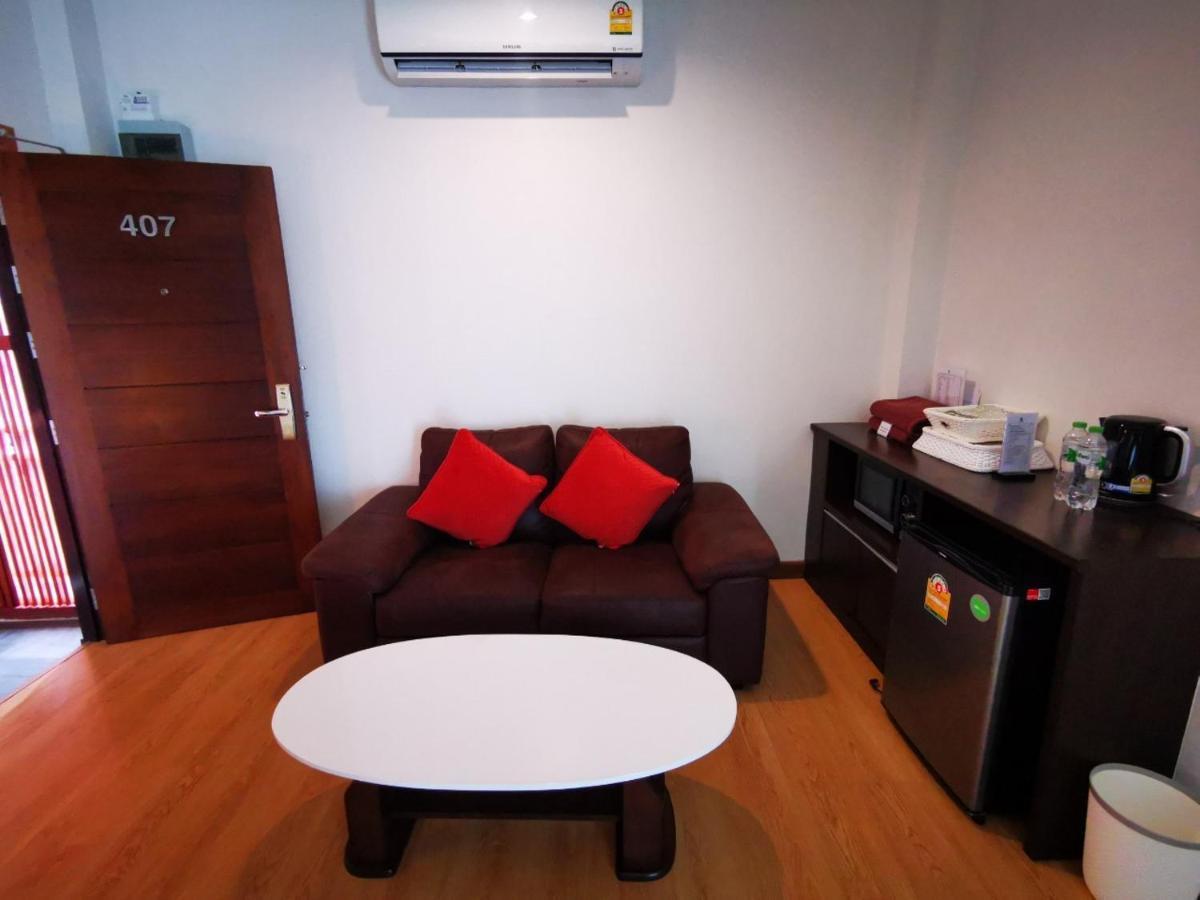 De Wualai Hotel Chiang Mai