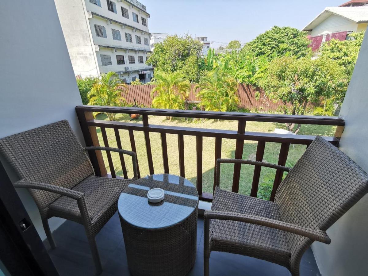 Hotel De Wualai Chiang Mai