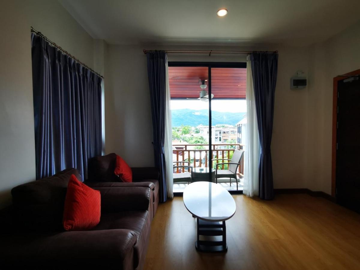 De Wualai 4* Chiang Mai