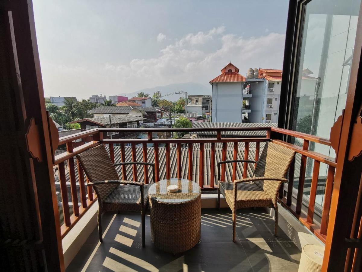 De Wualai Hotel