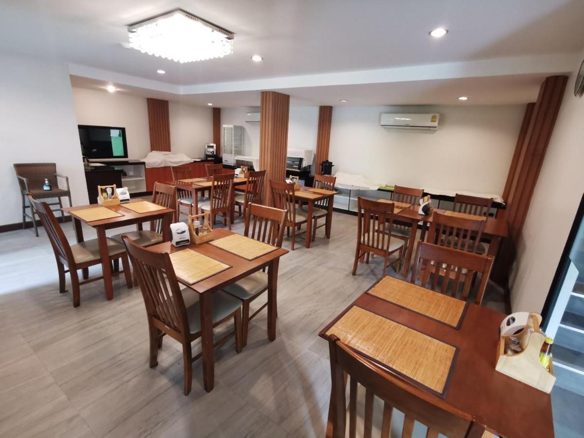 Hotel De Wualai Chiang Mai