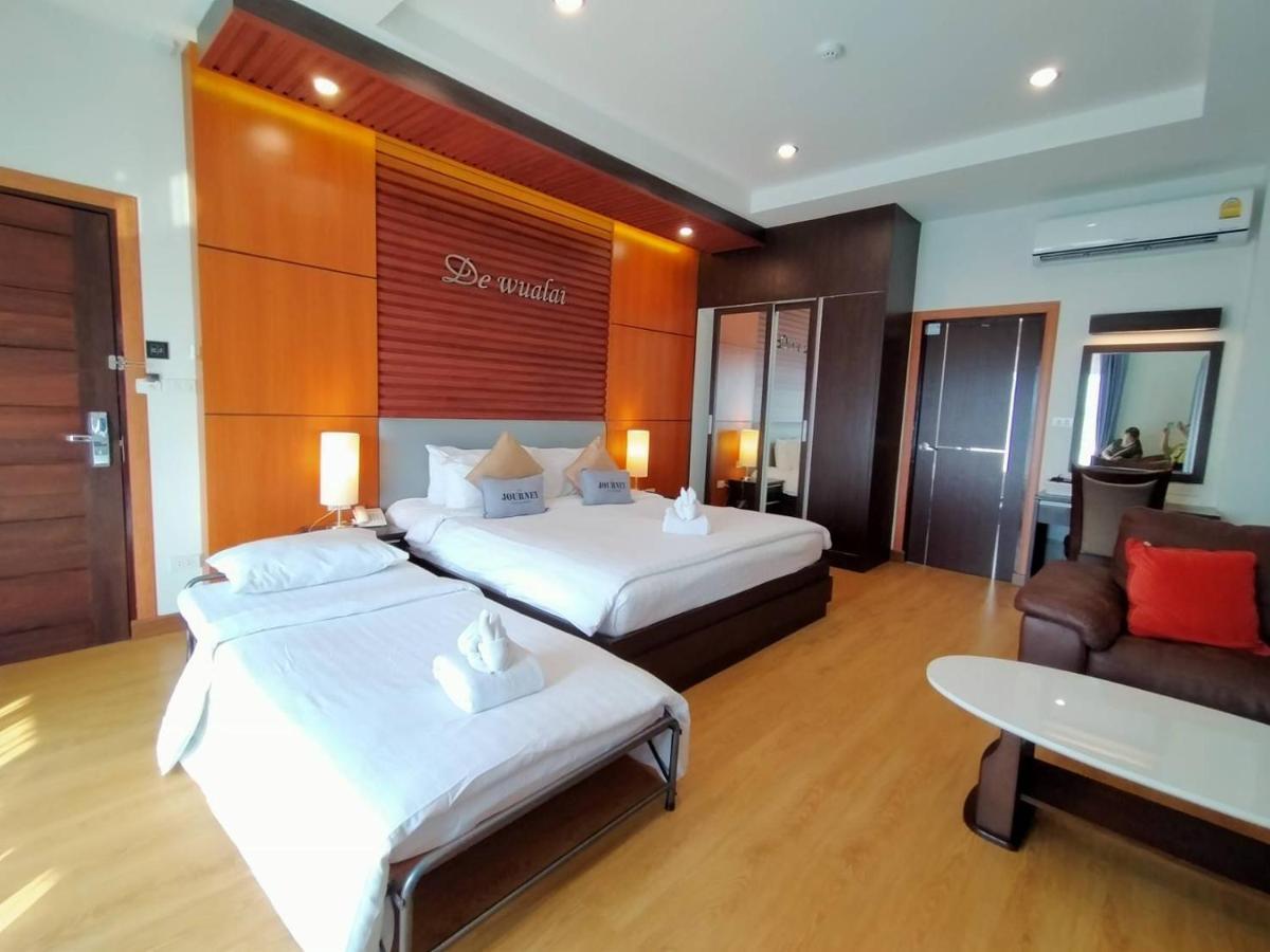 De Wualai Hotel Chiang Mai