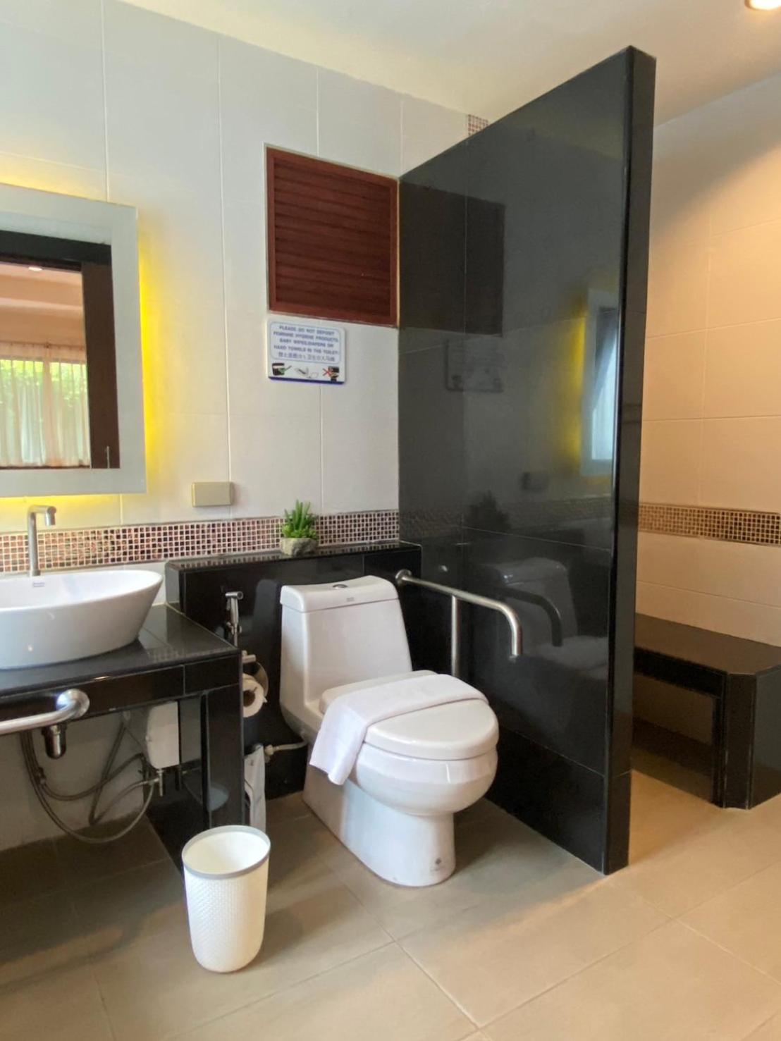 De Wualai-sha Extra Hotel 4*