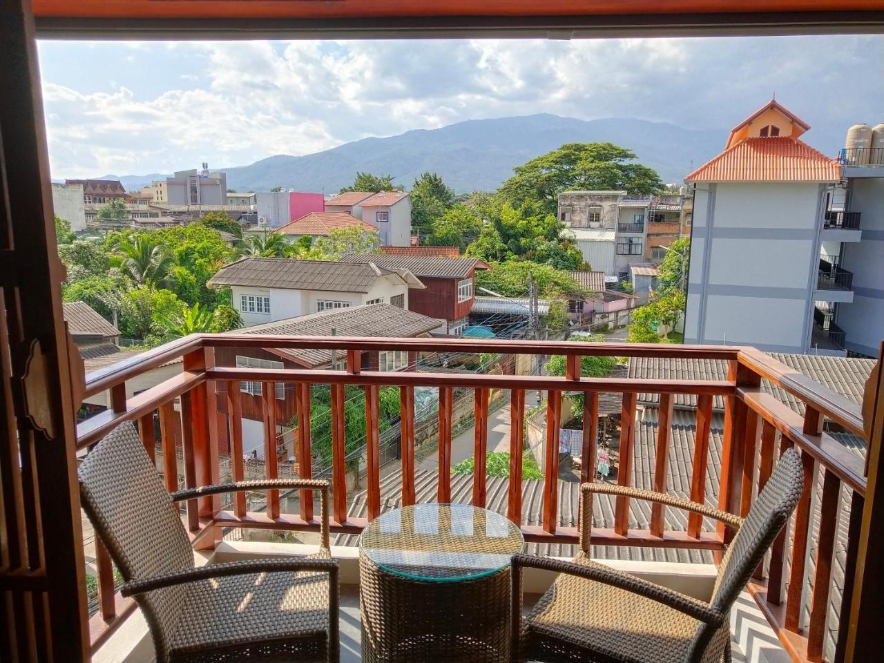 De Wualai Hotel