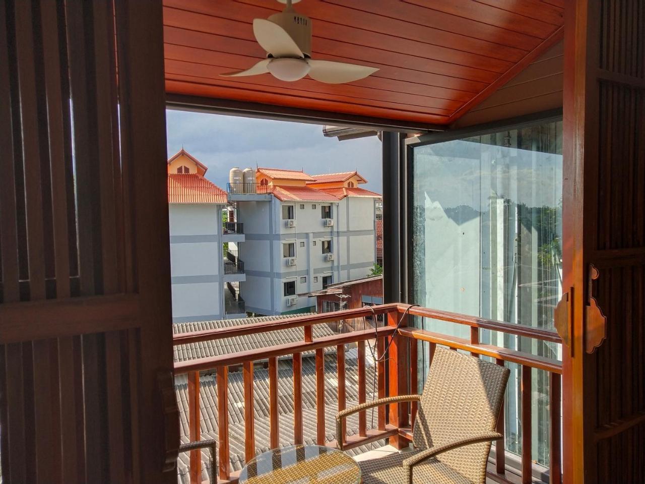 De Wualai Chiang Mai