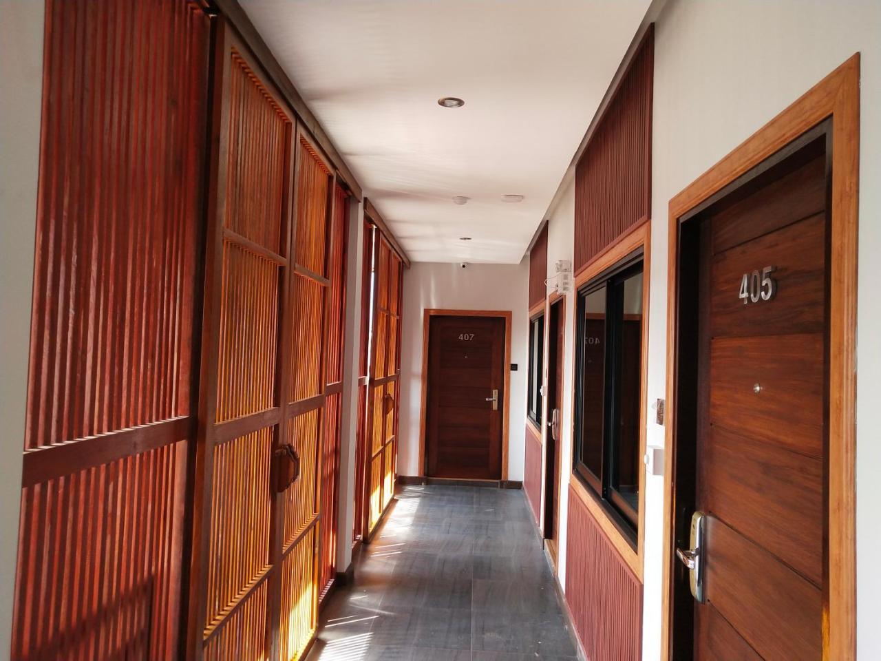 Hotel De Wualai