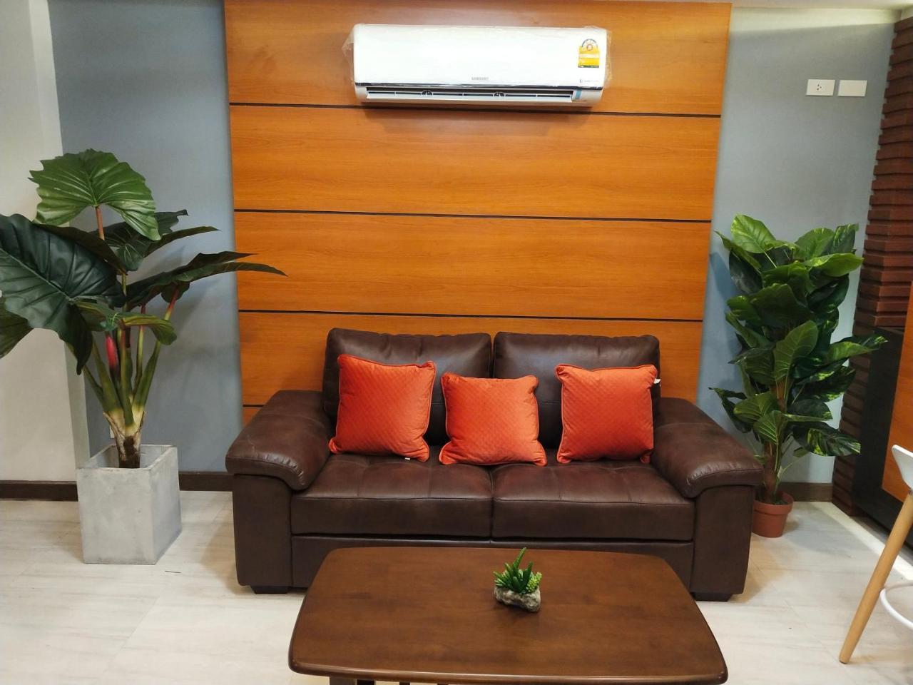 De Wualai Hotel Chiang Mai