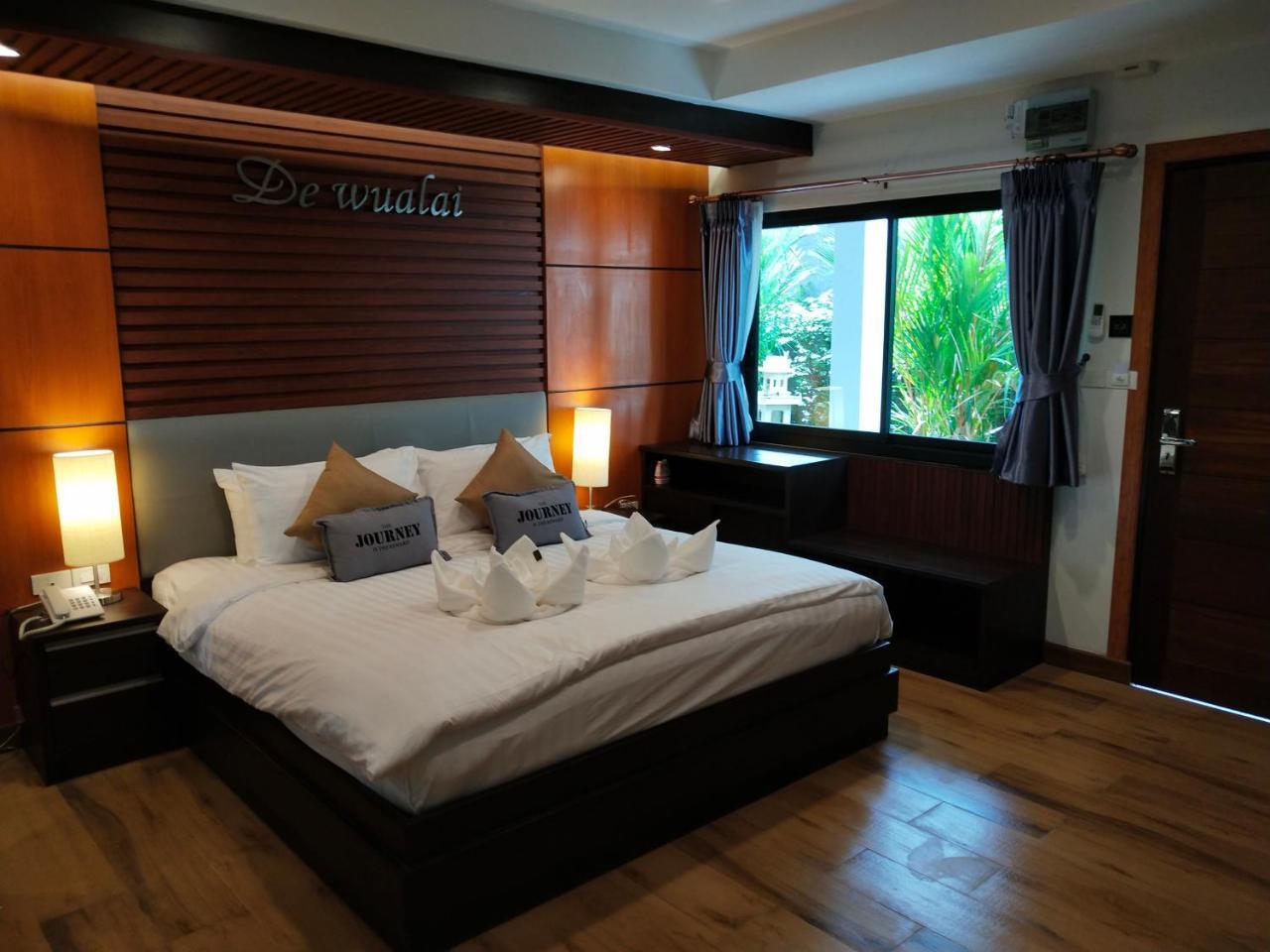 Hotel De Wualai 4*