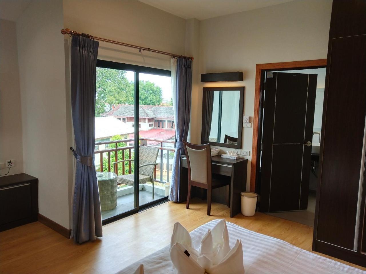 De Wualai Chiang Mai