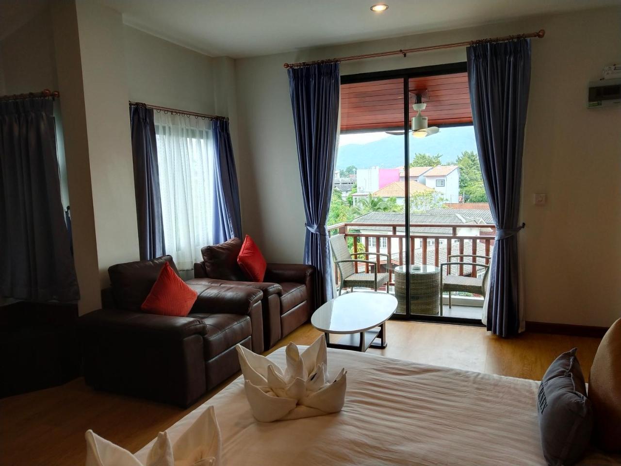 Hotel De Wualai 4*