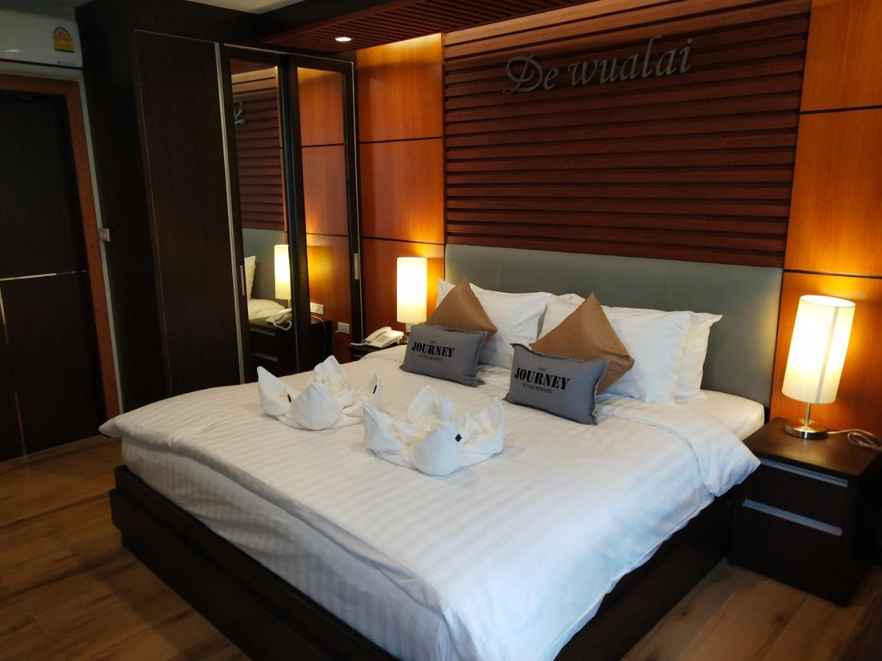 Hotel De Wualai 4*