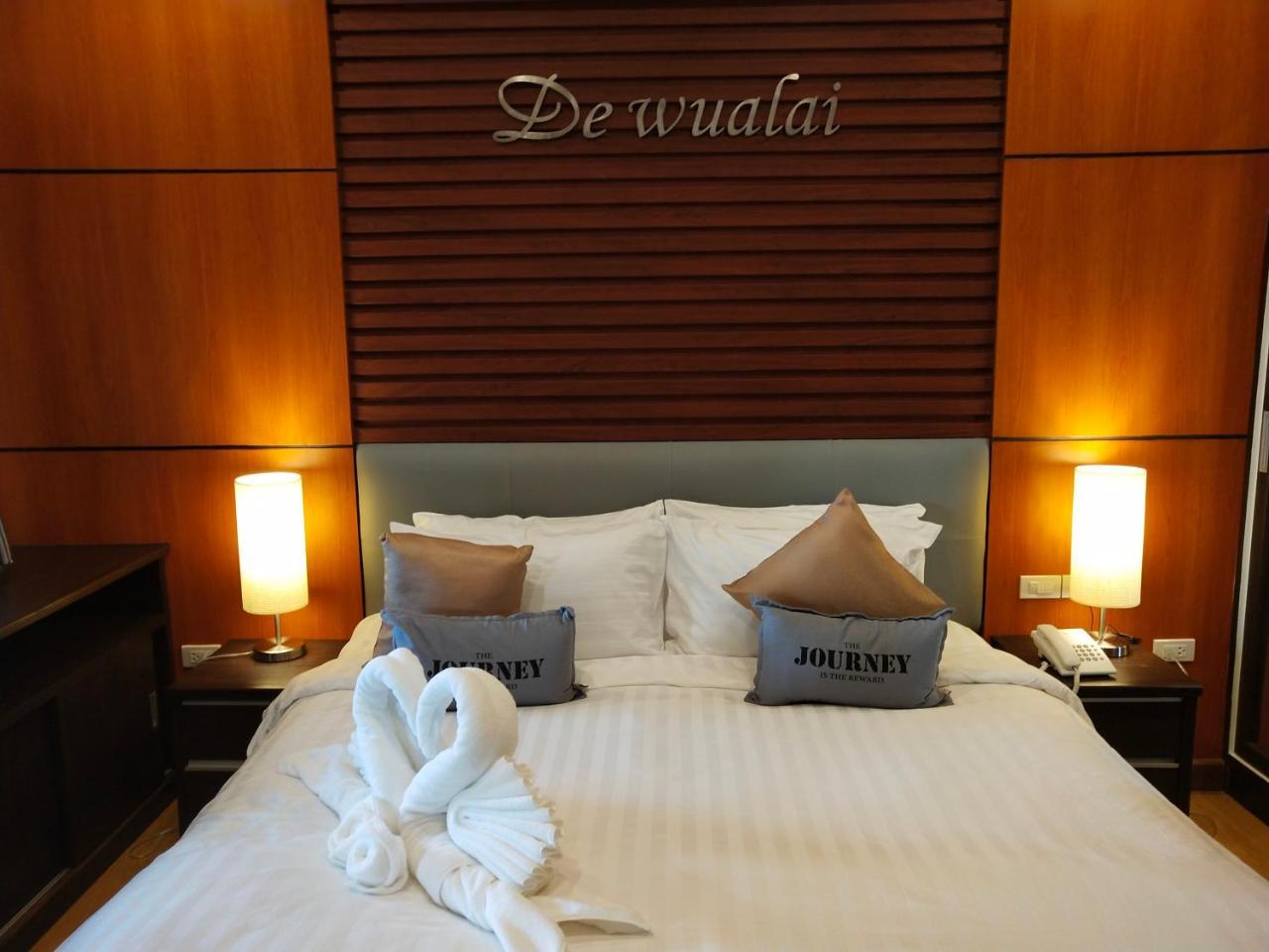 Hotel De Wualai Chiang Mai
