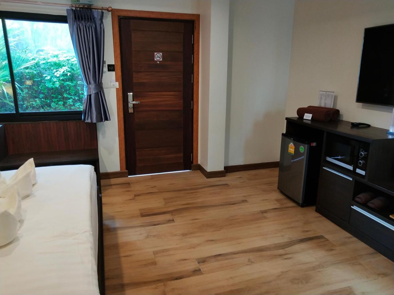 De Wualai Chiang Mai