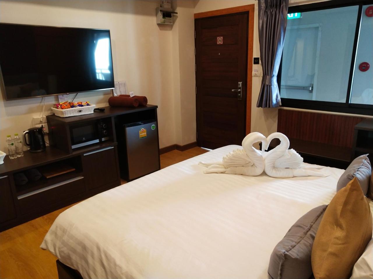 De Wualai Hotel