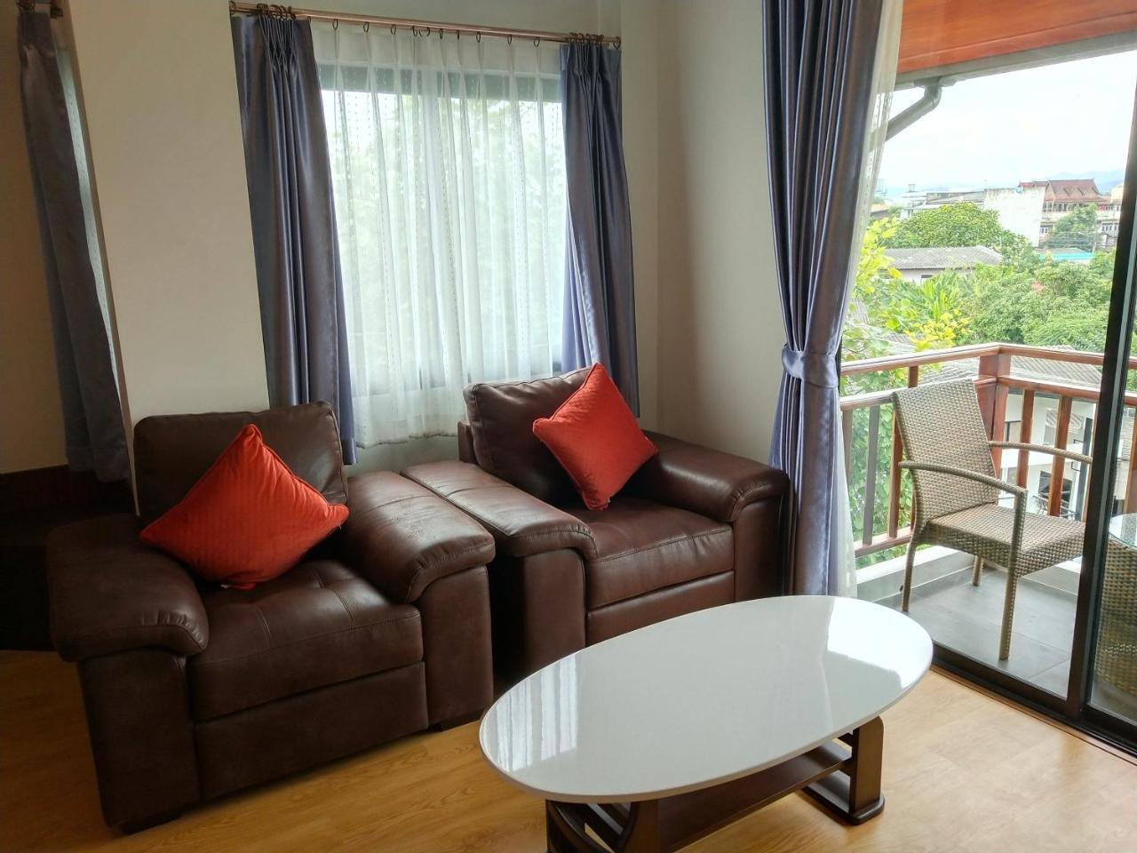 De Wualai 4* Chiang Mai